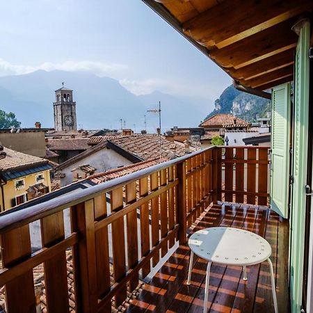 Appartamenti Leon D'Oro Riva del Garda Eksteriør bilde