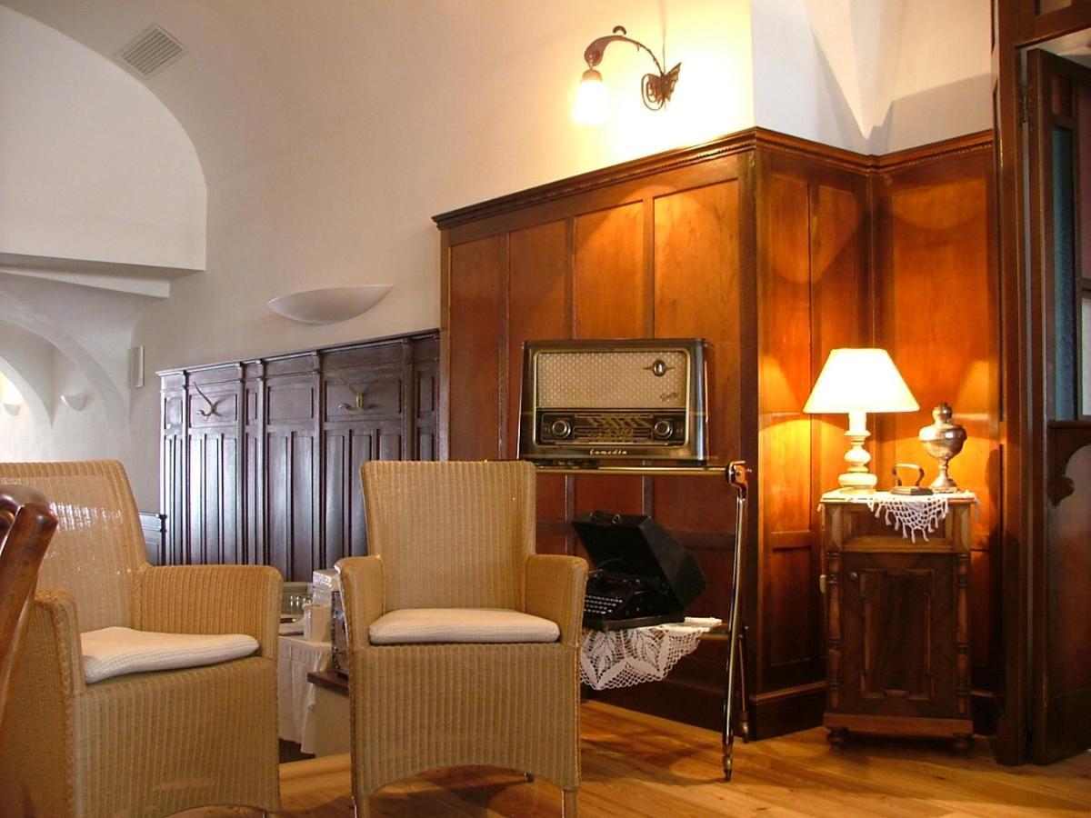 Appartamenti Leon D'Oro Riva del Garda Eksteriør bilde